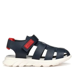 Obrázek produktu Sandály Geox J Sandal Airadyum Bo J55F1D 0009B C0735 M Tmavomodrá