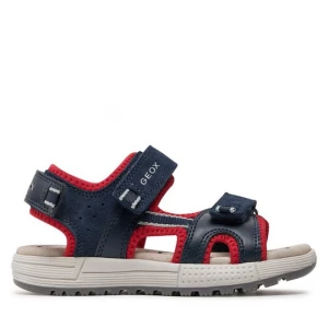 Obrázek produktu Sandály Geox J Sandal Alben Boy J35AVA 01520 C0735 S Tmavomodrá
