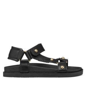 Obrázek produktu Sandály Geox J Sandal Foammentera J65P0D 000BC C9999 D Černá