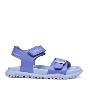 Obrázek produktu Sandály Geox J Sandal Fusbetto Gi J35HQA 000BC C8039 M Fialová