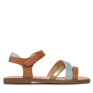 Obrázek produktu Sandály Geox J Sandal Karly Girl J5235D 054AJ C5BF3 S Béžová