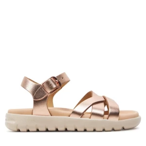 Obrázek produktu Sandály Geox J Sandal Soleima Gir J45GSA 000CF C7018 M Růžové zlato