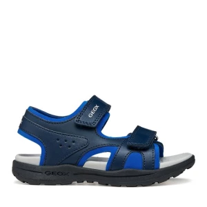 Obrázek produktu Sandály Geox J Vaniett Boy J455XC 015BC C4482 M Tmavomodrá