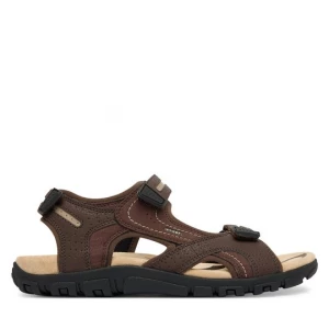 Obrázek produktu Sandály Geox U S. Strada D U8224D 050AU C0705 Hnědá