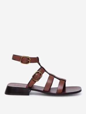 Obrázek produktu Sandály Gino Rossi CAMEL