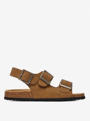 Obrázek produktu Sandály GO SOFT CAMEL