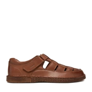Obrázek produktu Sandály Go Soft DANY-02 MI18 Hnědá