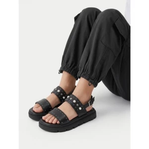 Obrázek produktu Sandály Guess CEO-BAND-8985-A Černá