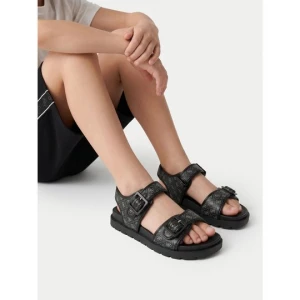 Obrázek produktu Sandály Guess CEO-BS6702-02(V)CH Černá