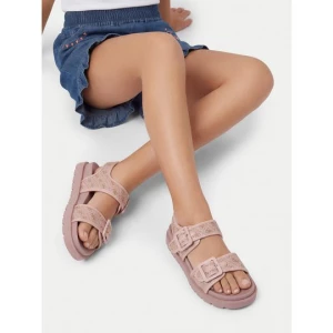 Obrázek produktu Sandály Guess CEO-CS6702-02 Světle růžová