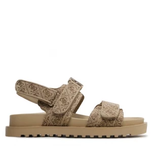 Obrázek produktu Sandály Guess Fabelis2 FL6FB2 FAL03 Hnědá