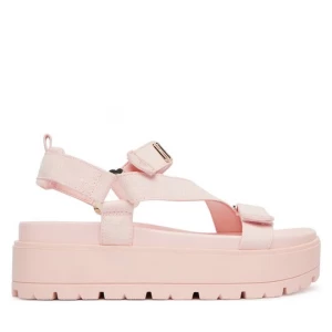 Obrázek produktu Sandály Guess FLJFTT DEN03 Světle růžová