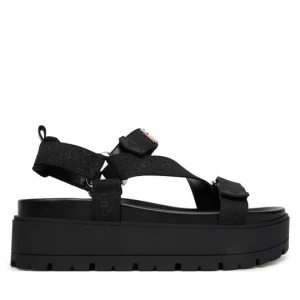 Obrázek produktu Sandály Guess FLJFTT FAL03 Černá