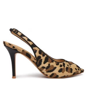 Obrázek produktu Sandály Guess FLJKL2 ELE07 Světle béžová