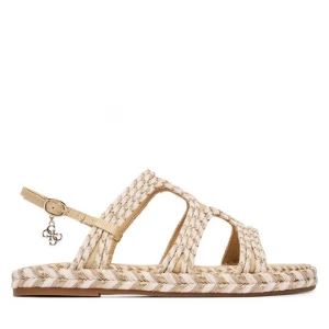 Obrázek produktu Sandály Guess FLJKLR FAP03 Světle béžová