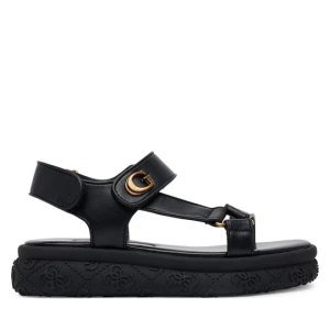 Obrázek produktu Sandály Guess FLJLAN ELE03 Černá