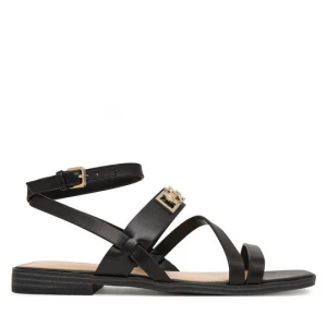 Obrázek produktu Sandály Guess FLJRUL LEA03 Černá
