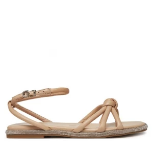 Obrázek produktu Sandály Guess FLJSLO LEA03 Béžová