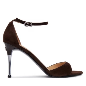 Obrázek produktu Sandály Guess FLTSEE SUE03 Hnědá