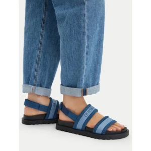 Obrázek produktu Sandály Guess Jeans EO-GJ2122 Modrá
