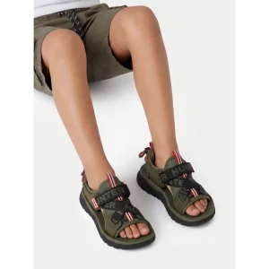 Obrázek produktu Sandály Hunter CEO-CP92-26315 Khaki