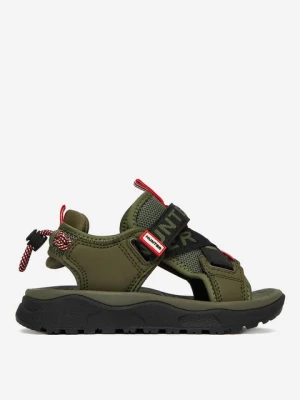 Obrázek produktu Sandály Hunter KHAKI