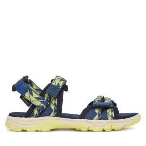 Obrázek produktu Sandály Jack Wolfskin 2 In 1 Sandal 4046421 M Tmavomodrá