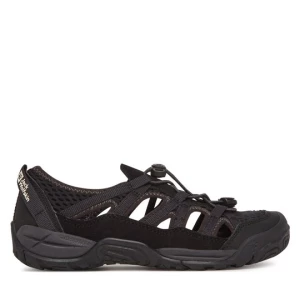 Obrázek produktu Sandály Jack Wolfskin Levente Sandal A64080 S Černá