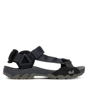 Obrázek produktu Sandály Jack Wolfskin Ridge A65590 Černá