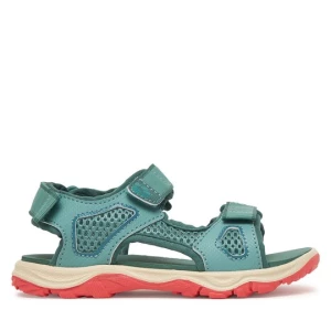 Obrázek produktu Sandály Jack Wolfskin Taraco Beach 4039531 M Tyrkysová