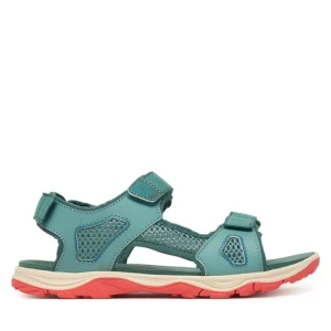 Obrázek produktu Sandály Jack Wolfskin Taraco Beach 4039531 S Tyrkysová