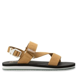 Obrázek produktu Sandály Jack Wolfskin Urban Entdeckung Belt Sandal 4056801 Hnědá
