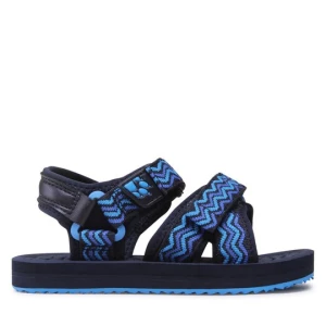 Obrázek produktu Sandály Jack Wolfskin Zulu Vc K 4052971 Tmavomodrá