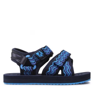 Obrázek produktu Sandály Jack Wolfskin Zulu Vc K 4052971 Tmavomodrá