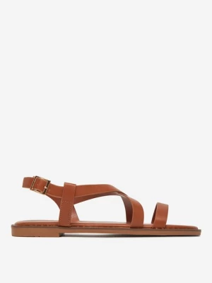 Obrázek produktu Sandály Jenny CAMEL