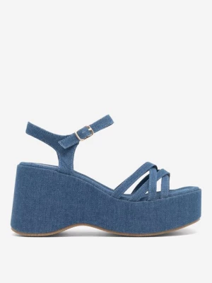 Obrázek produktu Sandály Jenny Fairy DENIM