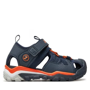 Obrázek produktu Sandály Joma S.Lake Jr 2403 SLAKJS2403V Tmavomodrá