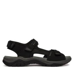 Obrázek produktu Sandály Josef Seibel Arlo 02 57202 Černá