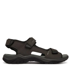Obrázek produktu Sandály Josef Seibel Arlo 02 57202 Šedá
