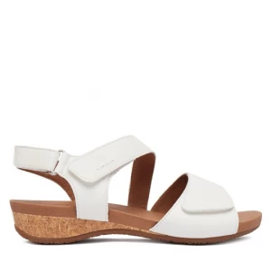 Obrázek produktu Sandály Josef Seibel Fleur 01 88201 Bílá