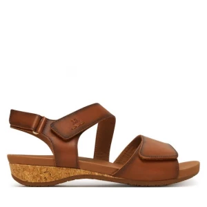 Obrázek produktu Sandály Josef Seibel Fleur 01 88201 Hnědá