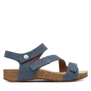 Obrázek produktu Sandály Josef Seibel Tonga 78 78578 Tmavomodrá