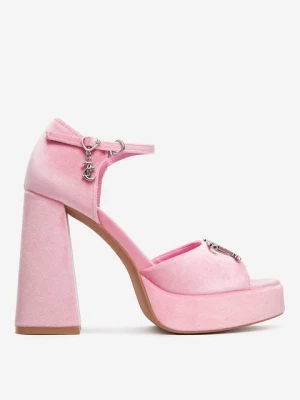Obrázek produktu Sandály Juicy Couture
