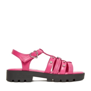 Obrázek produktu Sandály Juicy Couture CS6278-05 Růžová
