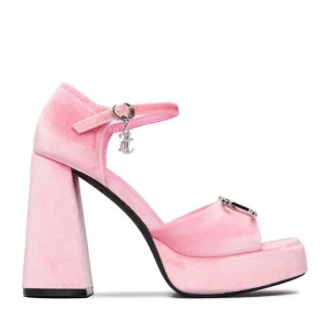 Obrázek produktu Sandály Juicy Couture EO-WSS21645-01 Světle růžová