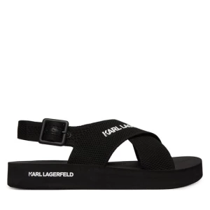 Obrázek produktu Sandály KARL LAGERFELD Atlantik KL70526 Černá