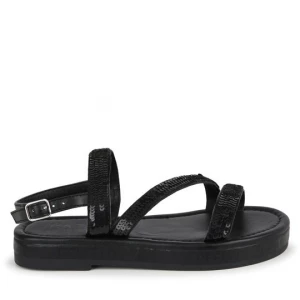 Obrázek produktu Sandály Karl Lagerfeld Kids Z30004 M Černá
