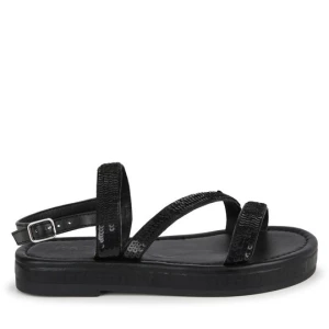 Obrázek produktu Sandály Karl Lagerfeld Kids Z30004 S Černá