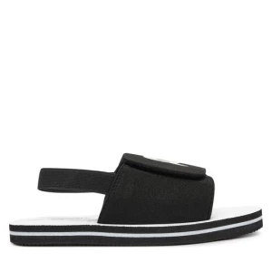 Obrázek produktu Sandály Karl Lagerfeld Kids Z30384 S Černá