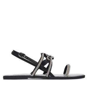 Obrázek produktu Sandály KARL LAGERFELD Olympia II KL87425C Černá